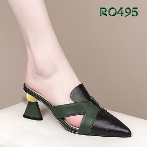 RO495 D